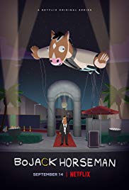 BoJack Horseman - Seasons 1-6 (image for) BoJack Horseman - Seasons 1-6